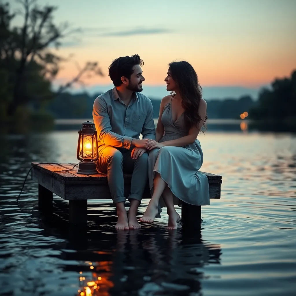 In the Song of Silent Hearts