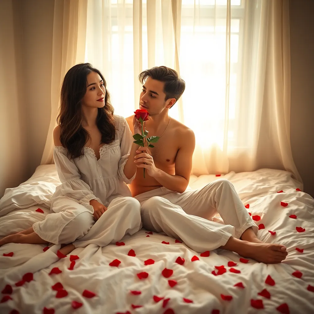 When Sweetness Conceals Thorns