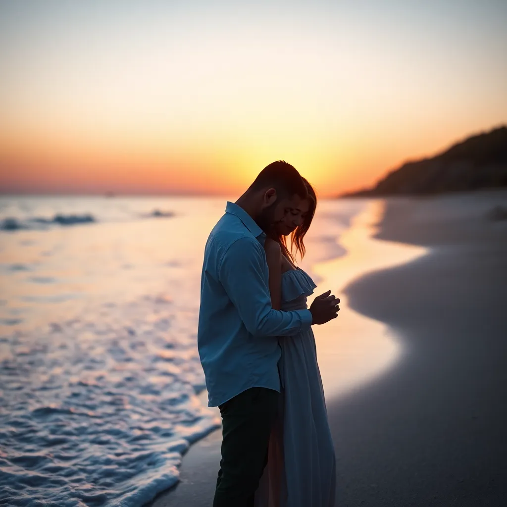 The Heart's Silent Symphony