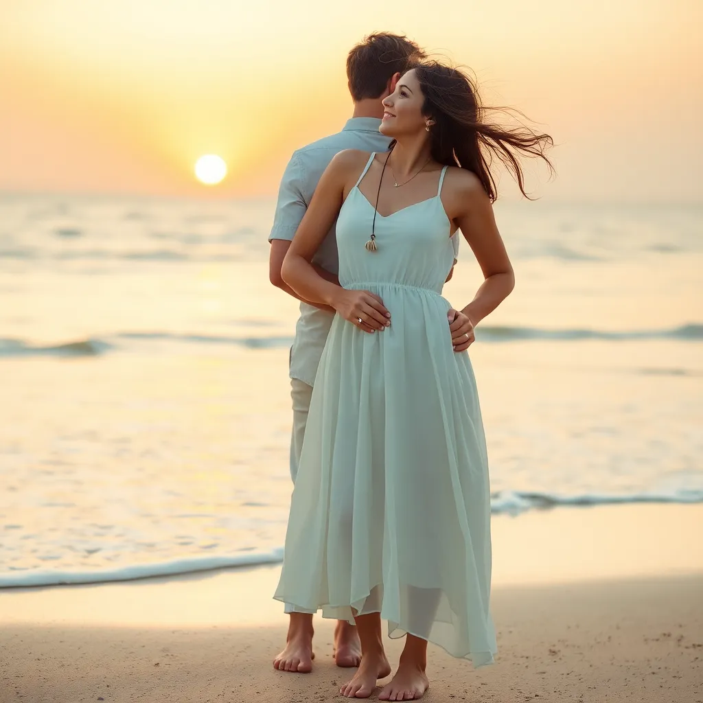 Love's Unseen Sacred Bonds