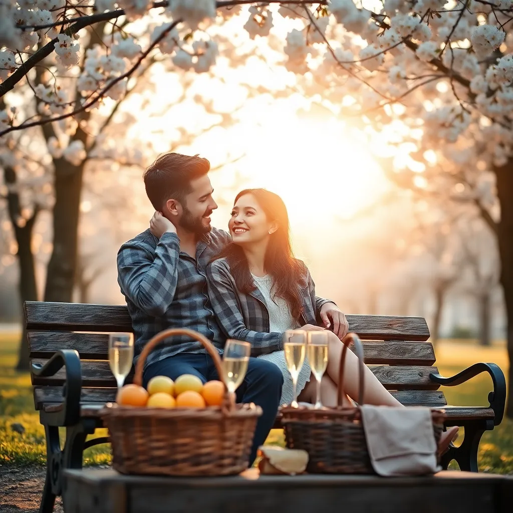 The Beauty of Shared Affection