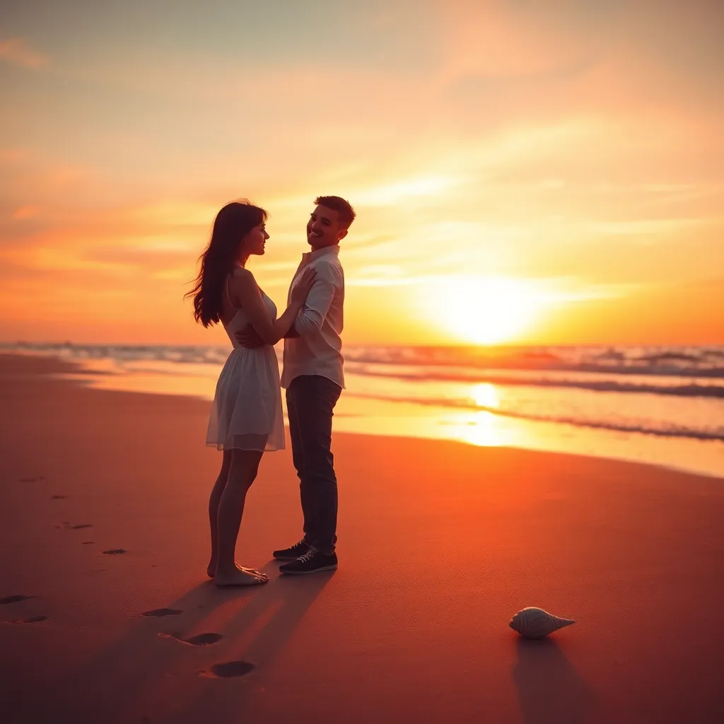 The Art of Loving and Leaving
