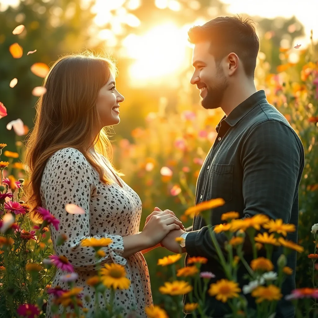 Where Honesty Blooms Freely