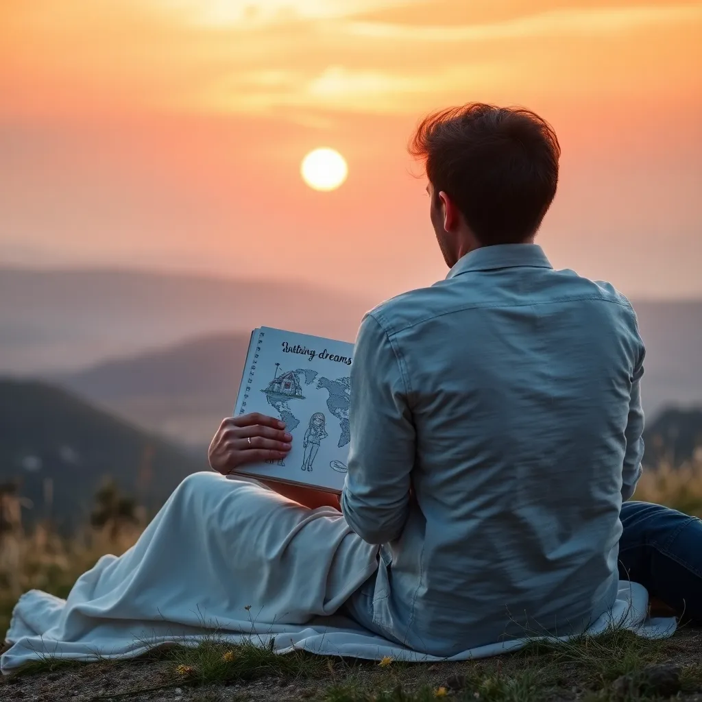 The Magic of Shared Dreams