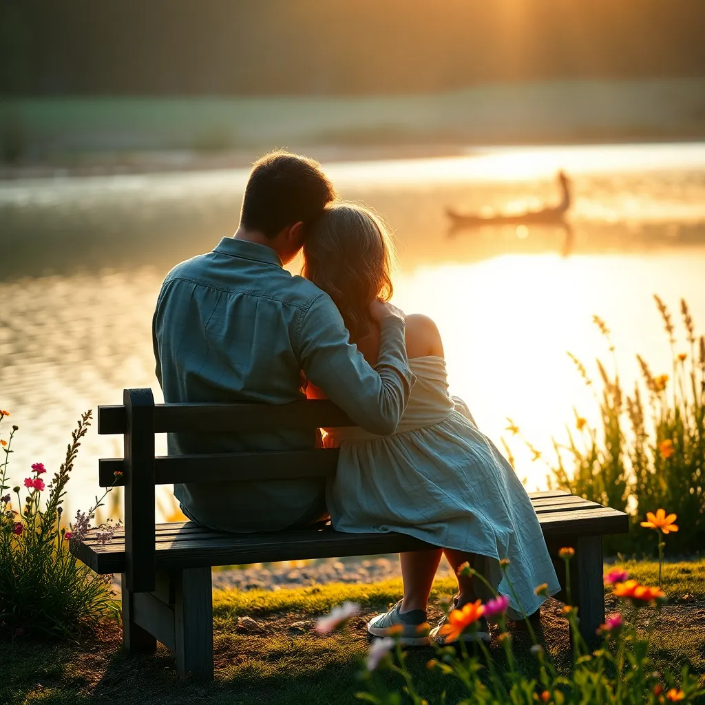 The Unwritten Vows of Our Hearts