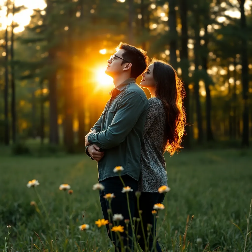 When Love Demands Courage