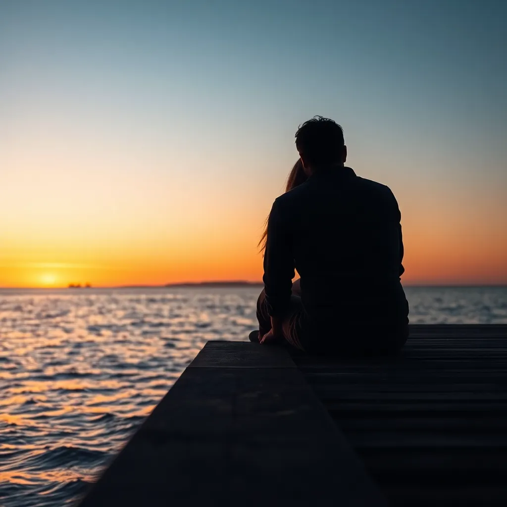 When Dreams Feel Distant
