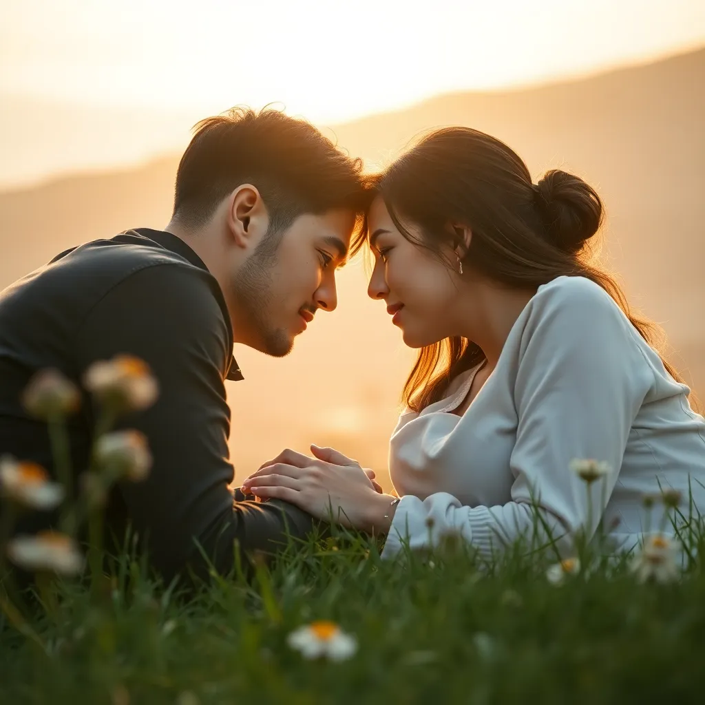 The Echo of Your Heartbeat