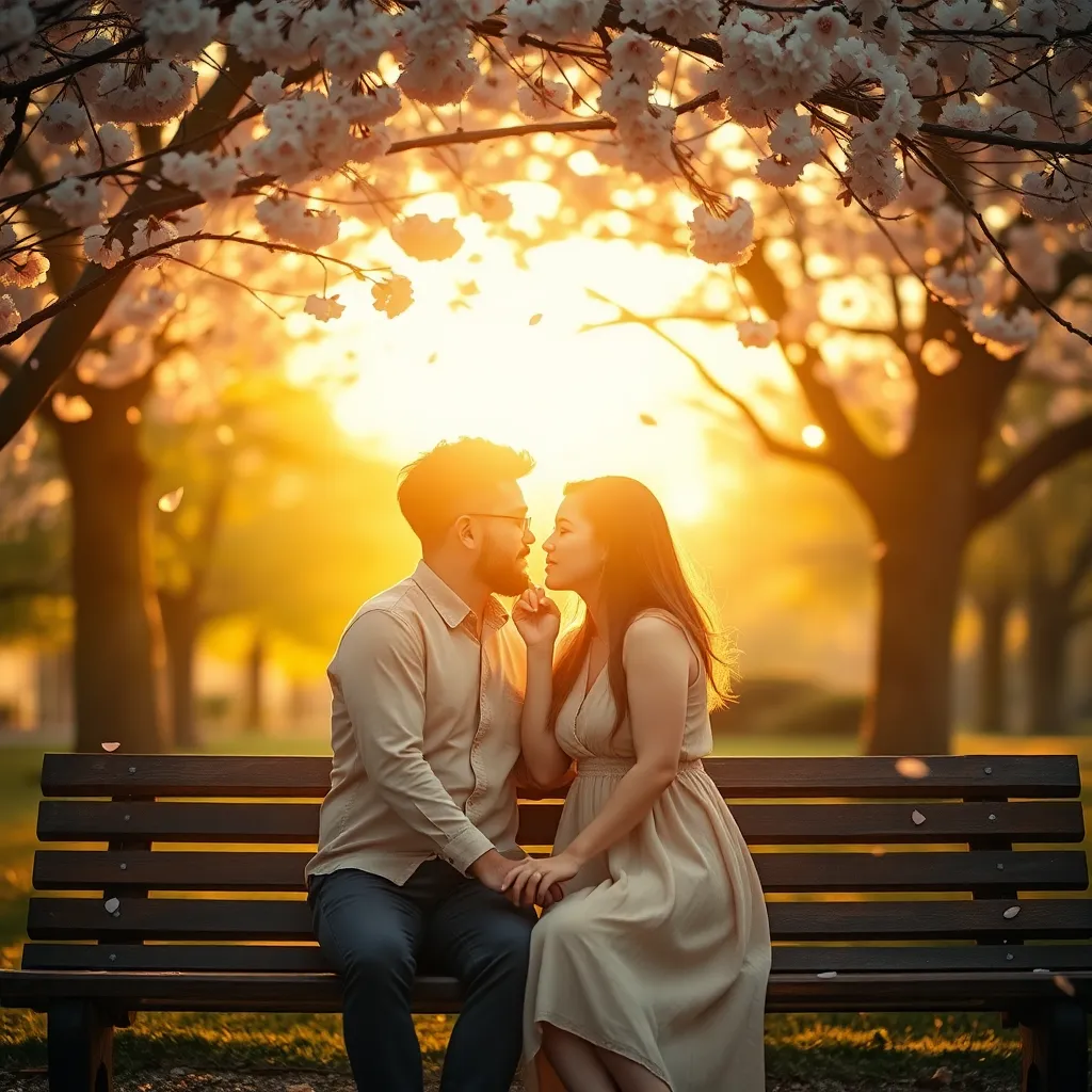 When Love Makes Us Whole