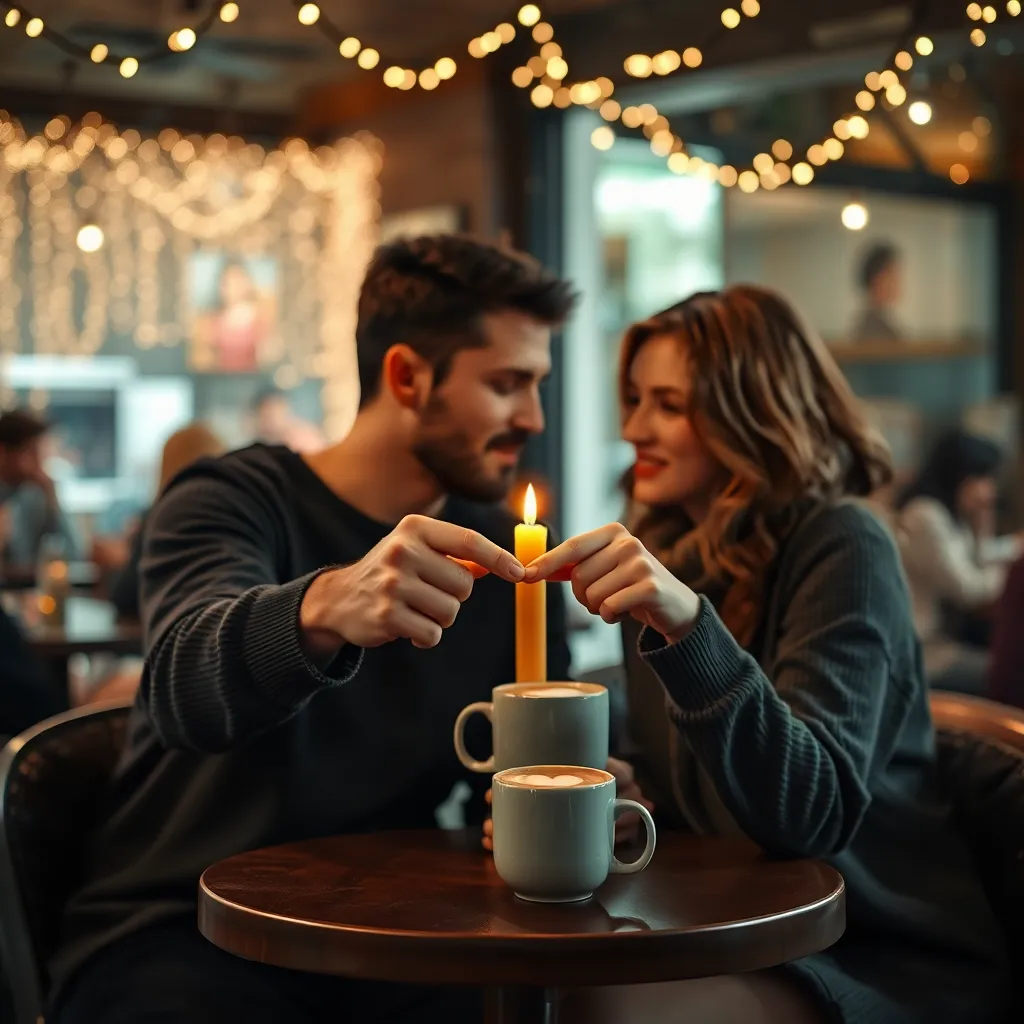 In the Depth of Our Connection