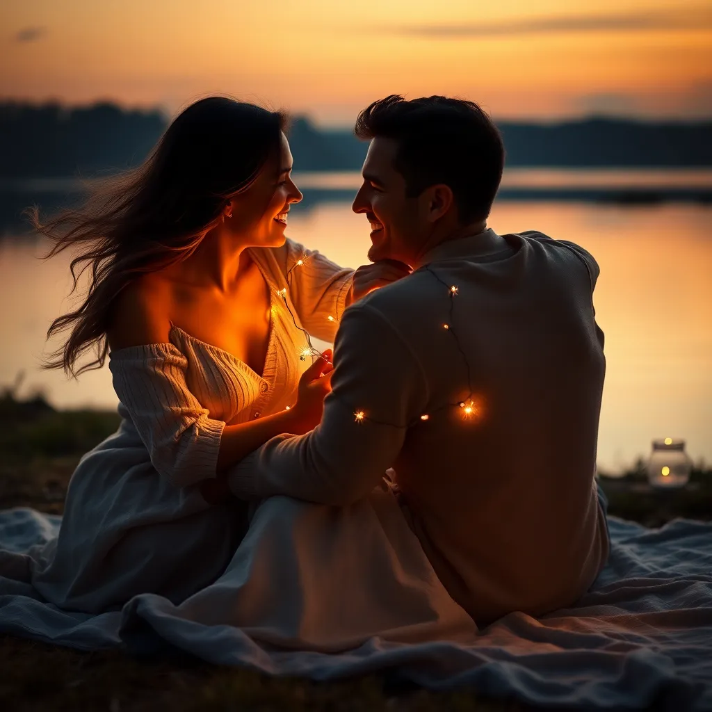 The Soul's Quiet Celebration