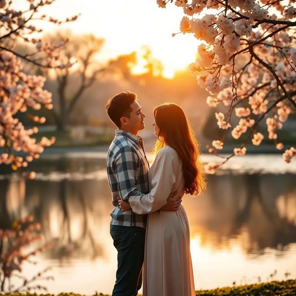 The Beauty of New Beginnings