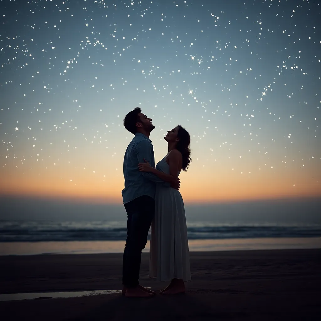 When Love is Our Guiding Star