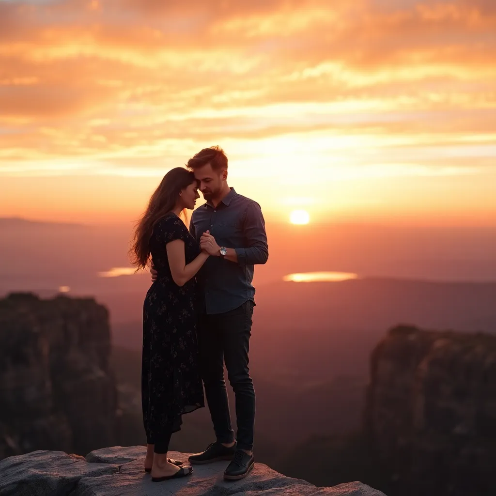 When Love Transcends Fear