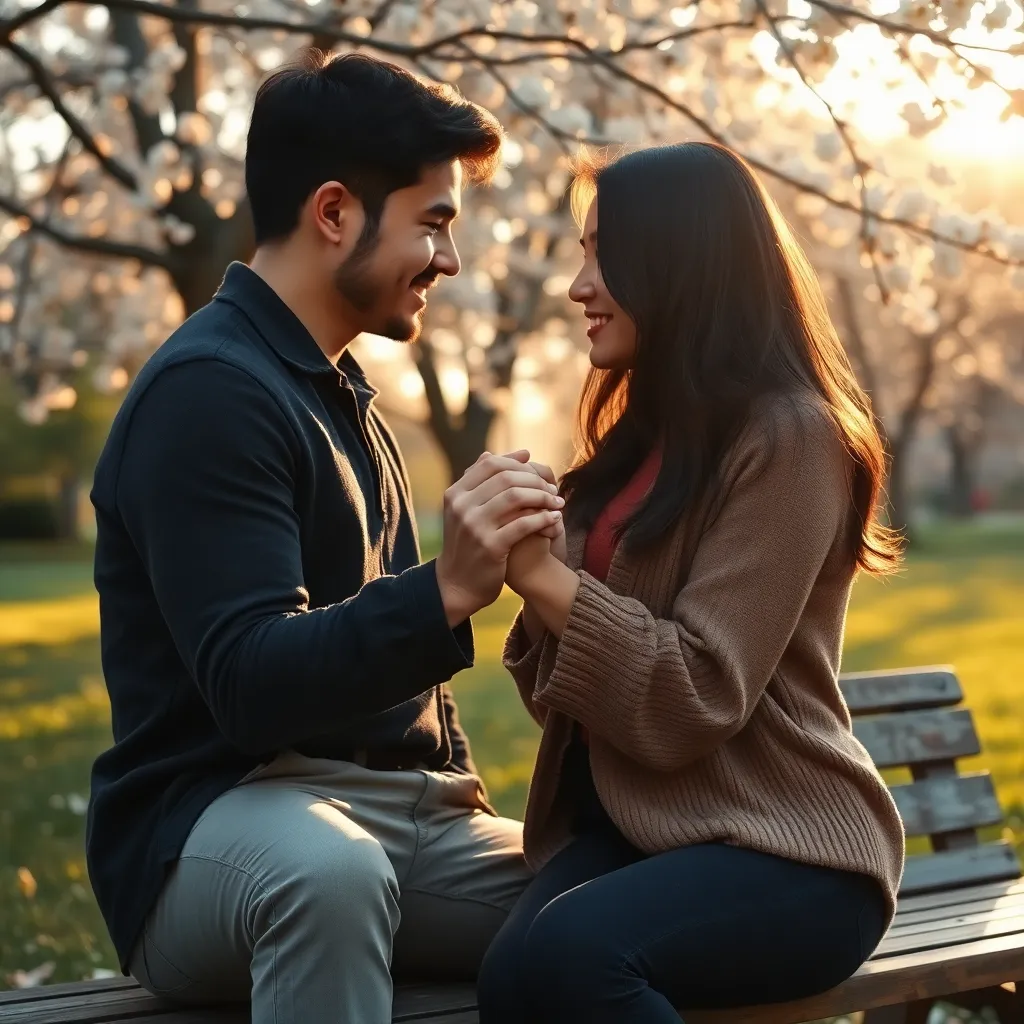 The Beauty in Every Touch