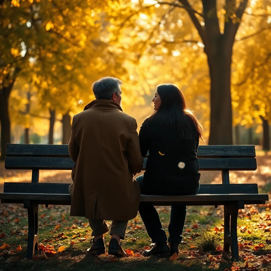 When Souls Speak Without Words