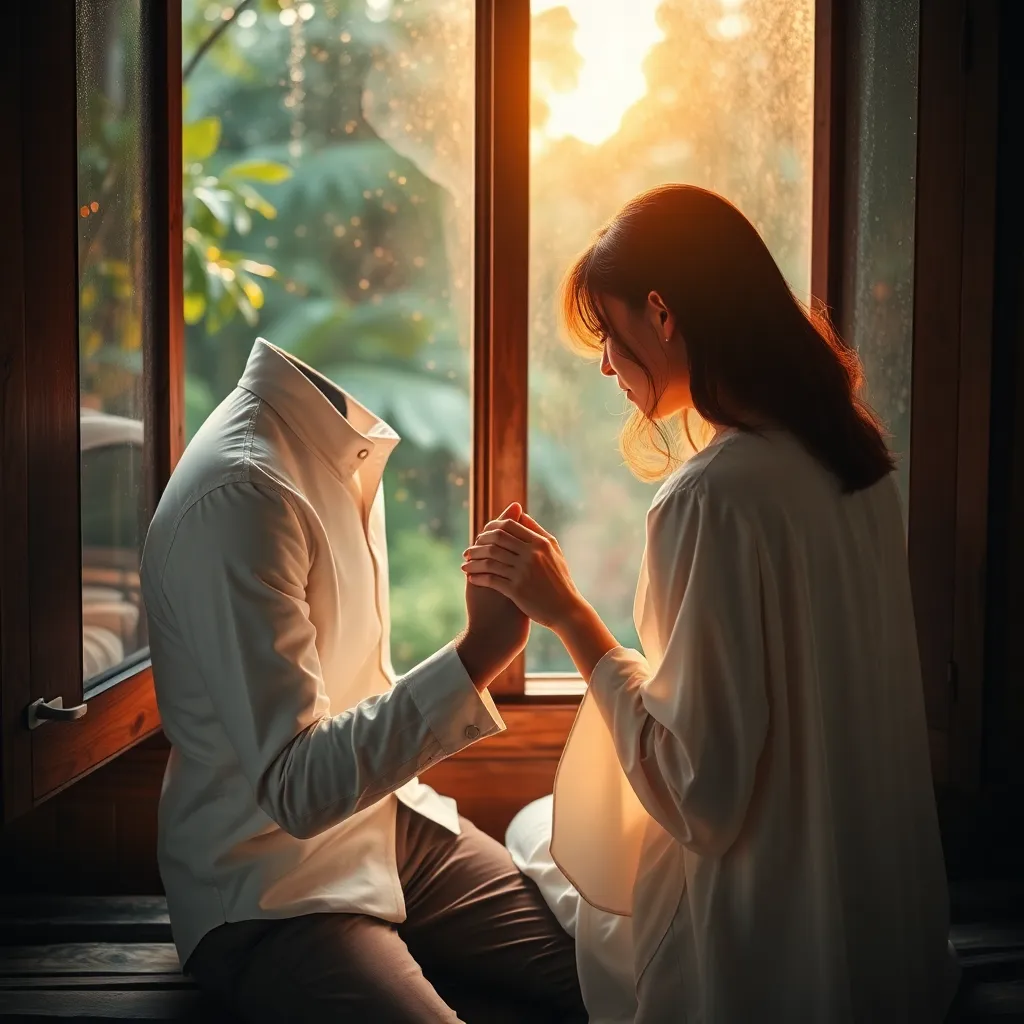 The Unseen Threads of Affection