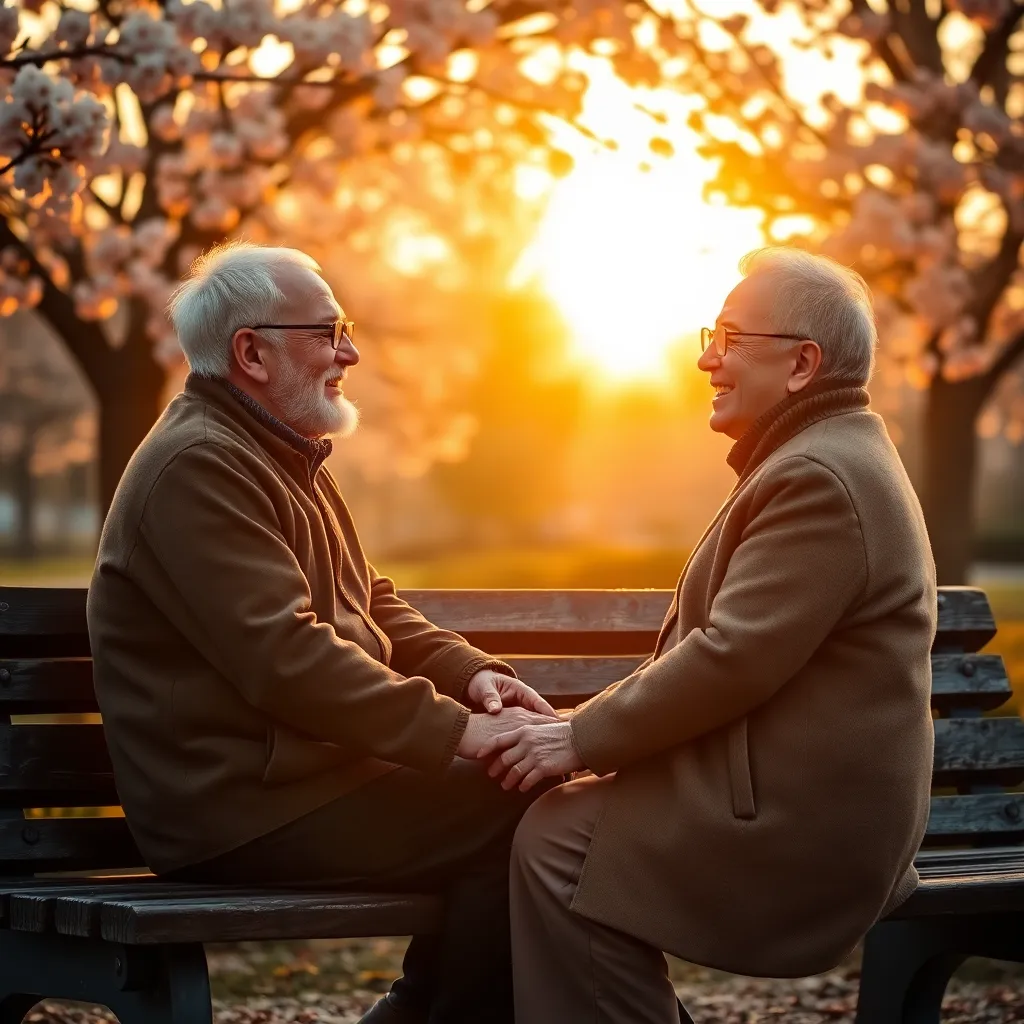 The Legacy of Lasting Love