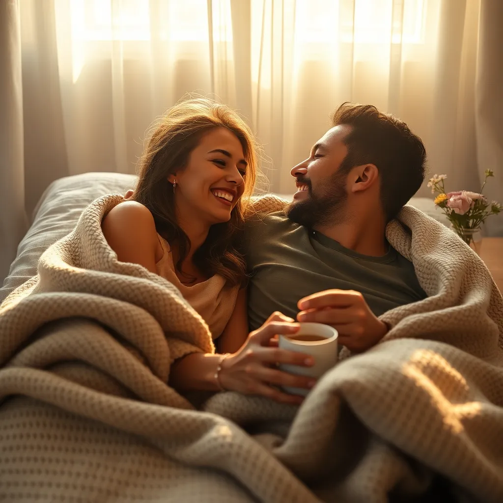When Every Morning Feels New