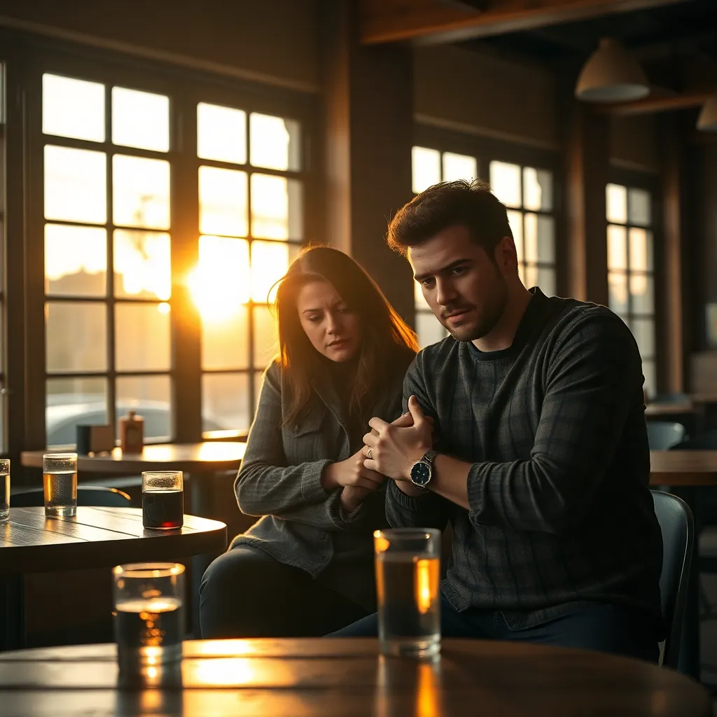 When Love Oversteps Boundaries