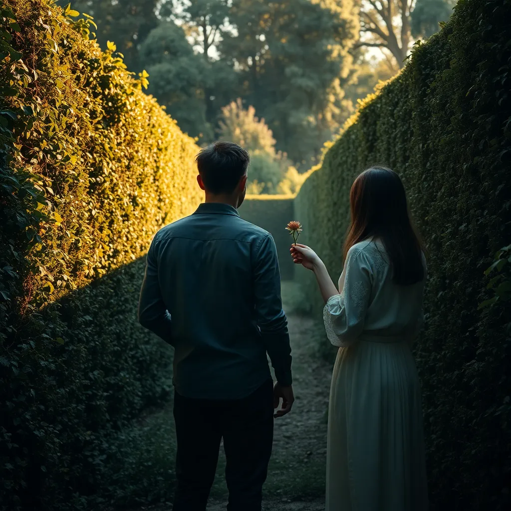 Promises Lost in a Maze