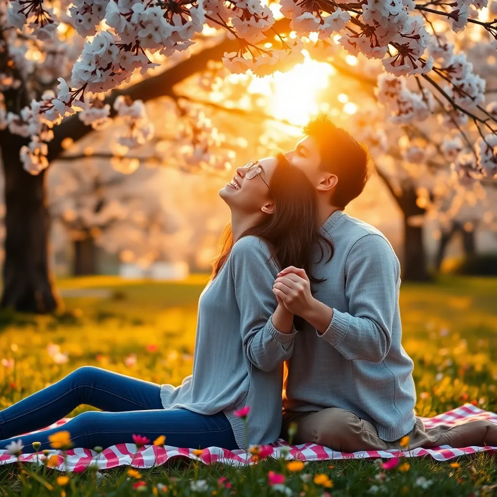 When Love Breathes New Life