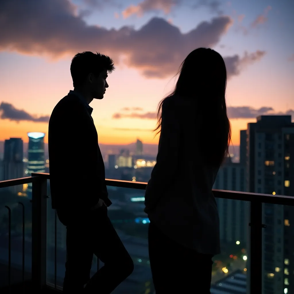 The Ache of Unreachable Hearts