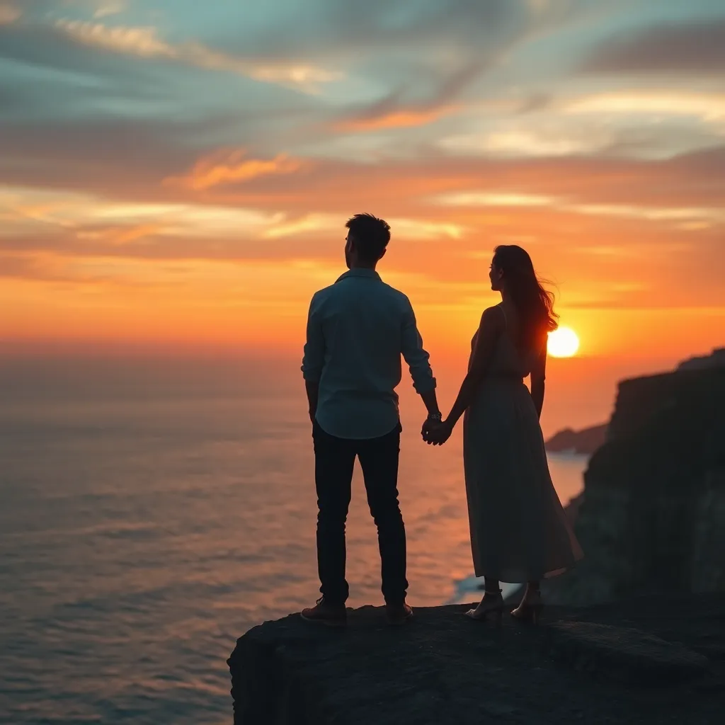 Beyond the Horizon of Us