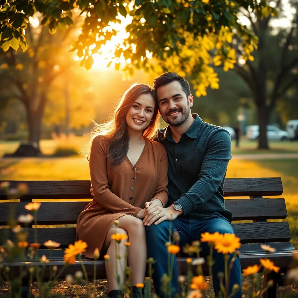The Warmth of Your Love