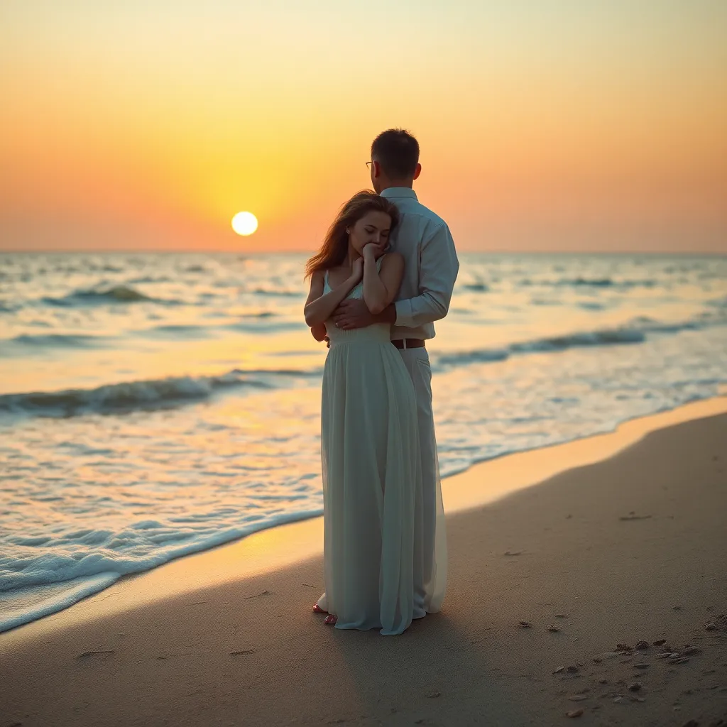 When Love Is a Safe Harbor
