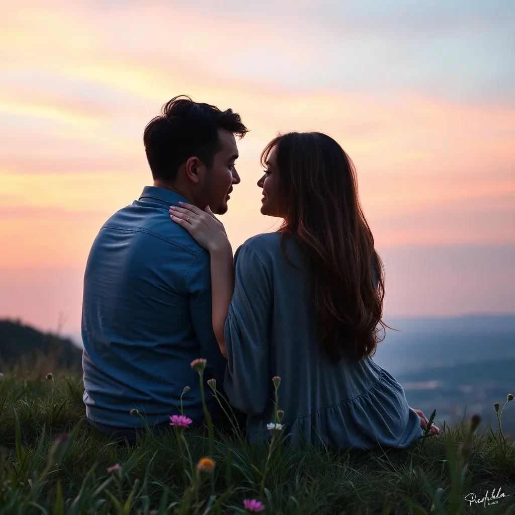 In Every Whispered Dream