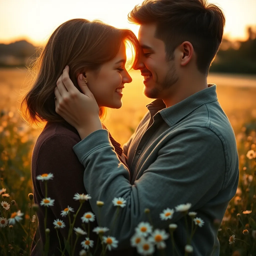The Soft Echo of Devotion