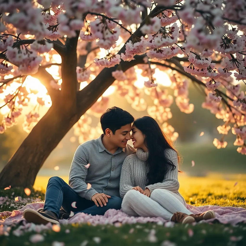 Whispers of a Heartfelt Connection