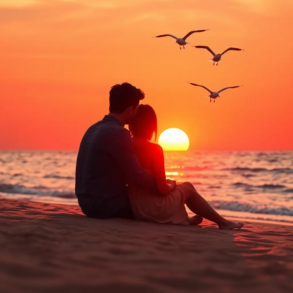 The Beauty in Being Alone