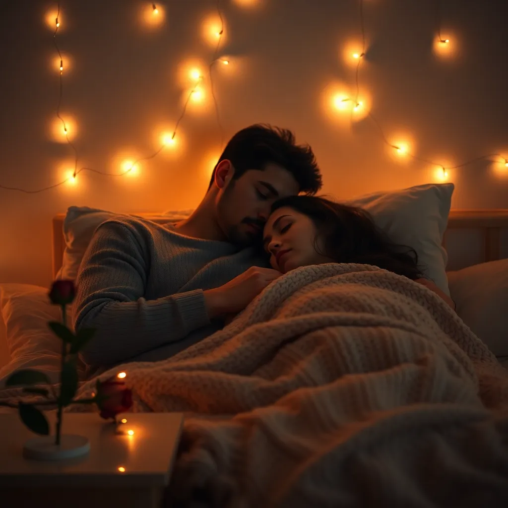 The Lullaby of Endless Devotion