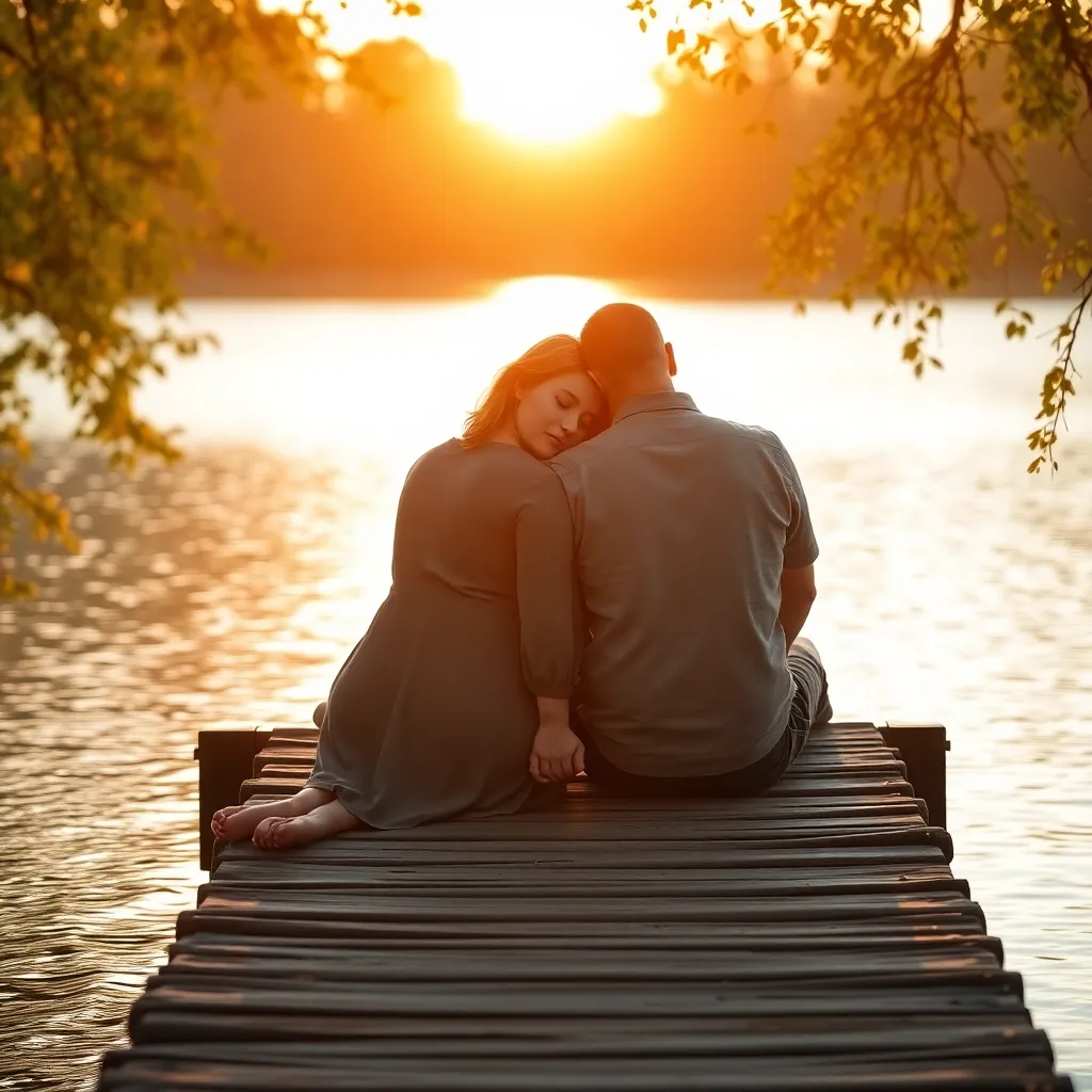 The Beauty in Devoted Hearts
