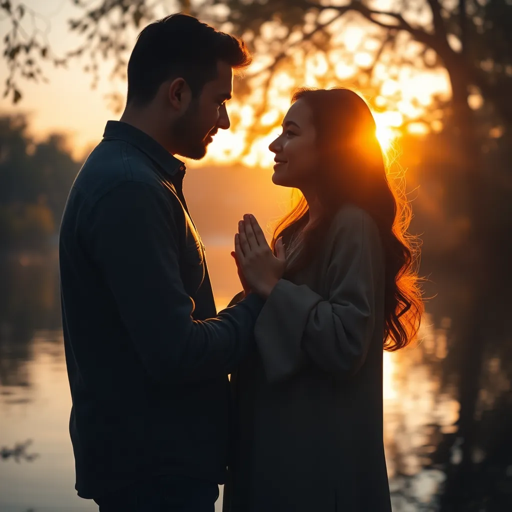 A Love Beyond Words