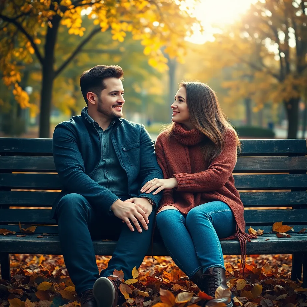 The Comfort of Shared Silences