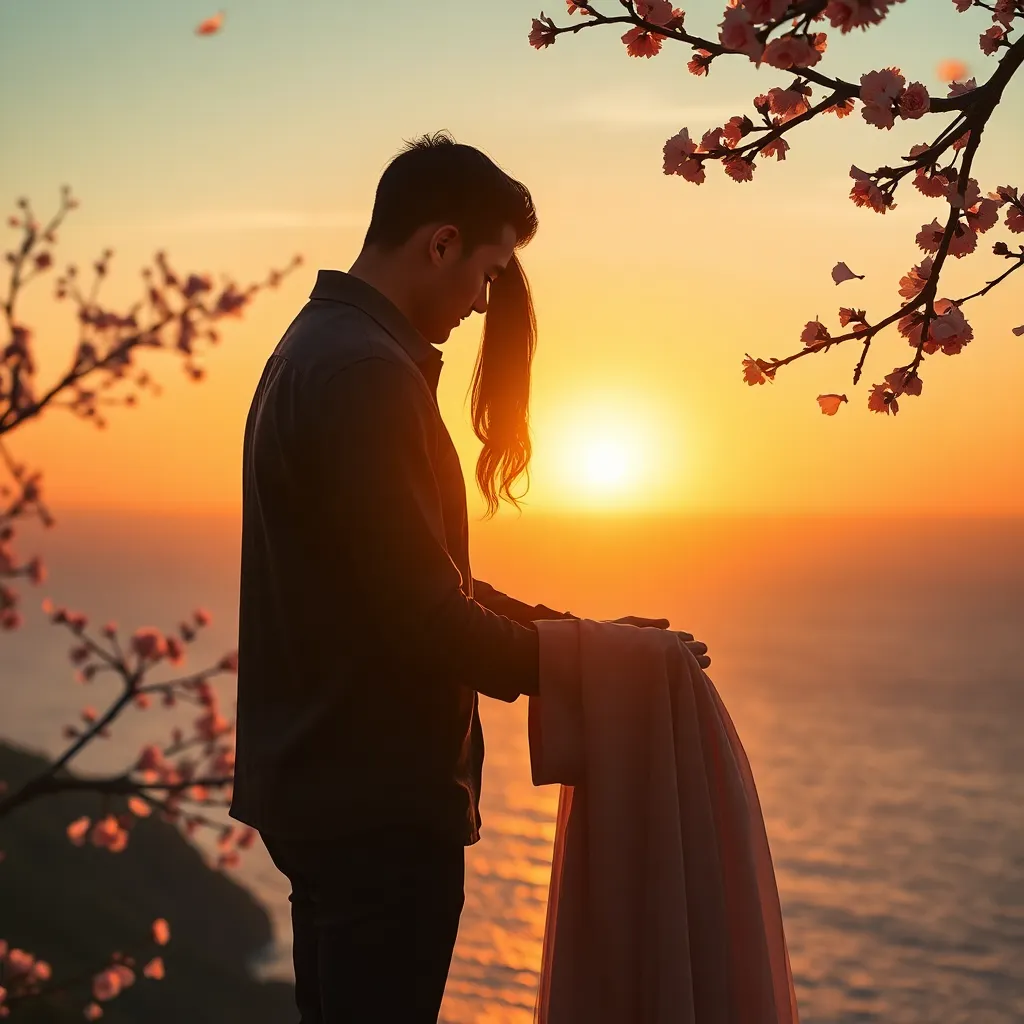 When Hearts Recognize Their Own