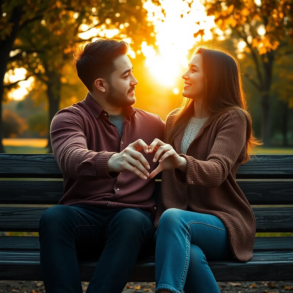 The Silent Language of Hearts