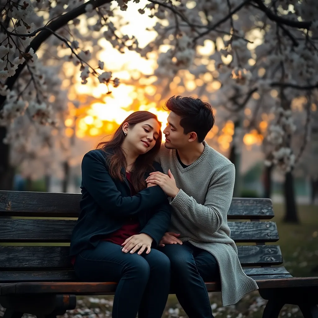 When Hearts Whisper Their Truth