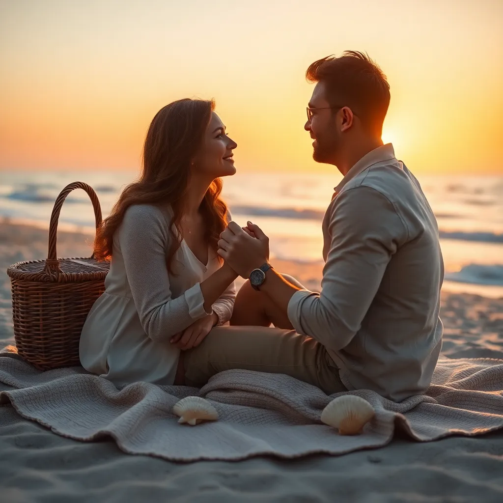 When Love is Our Forever