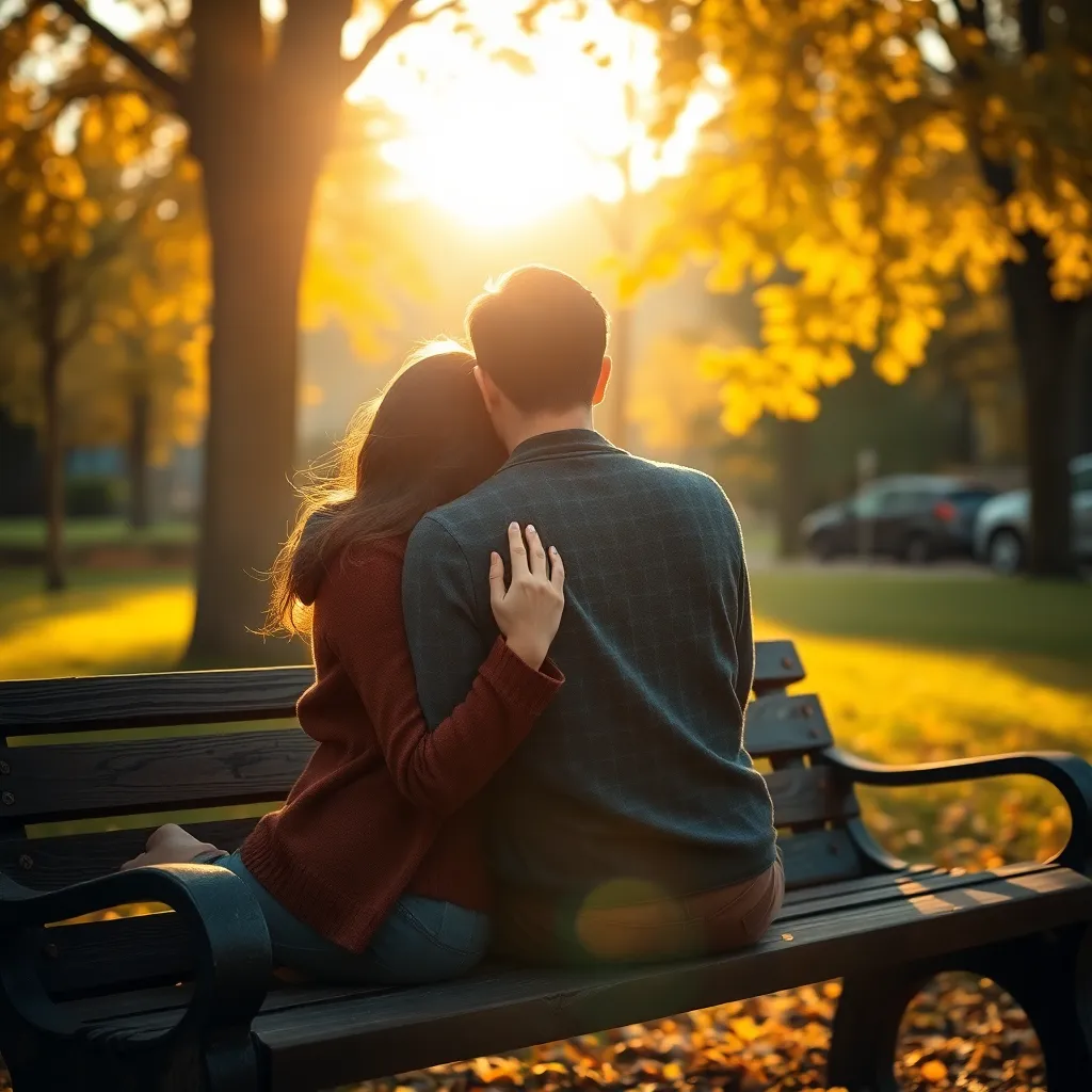 The Art of Holding On