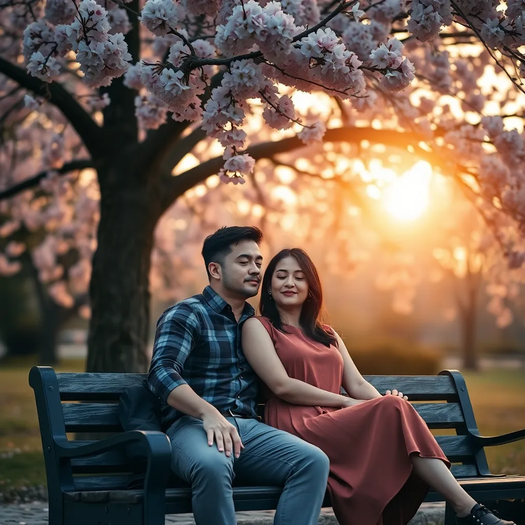 The Resilience of Broken Hearts