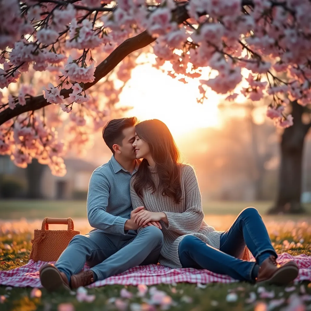 The Whispered Secrets of Love