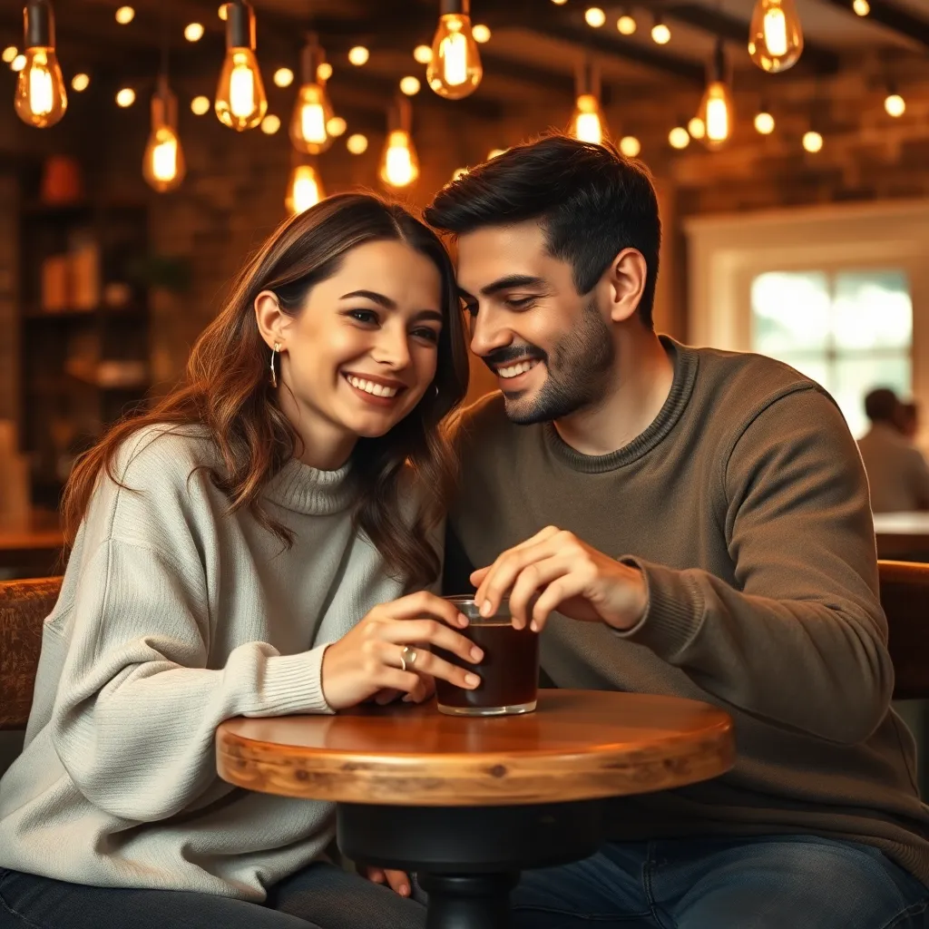 The Warmth of Our Bond