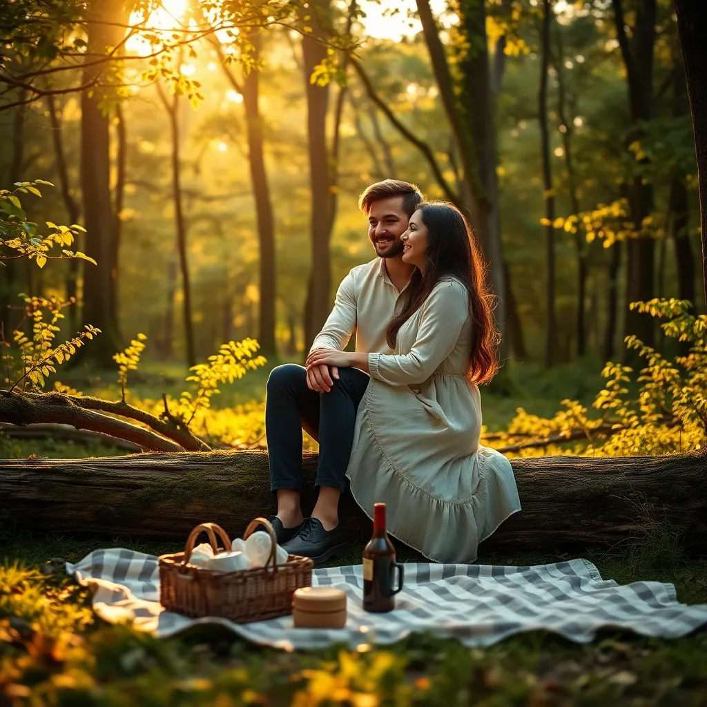 The Warmth of a Kindred Spirit