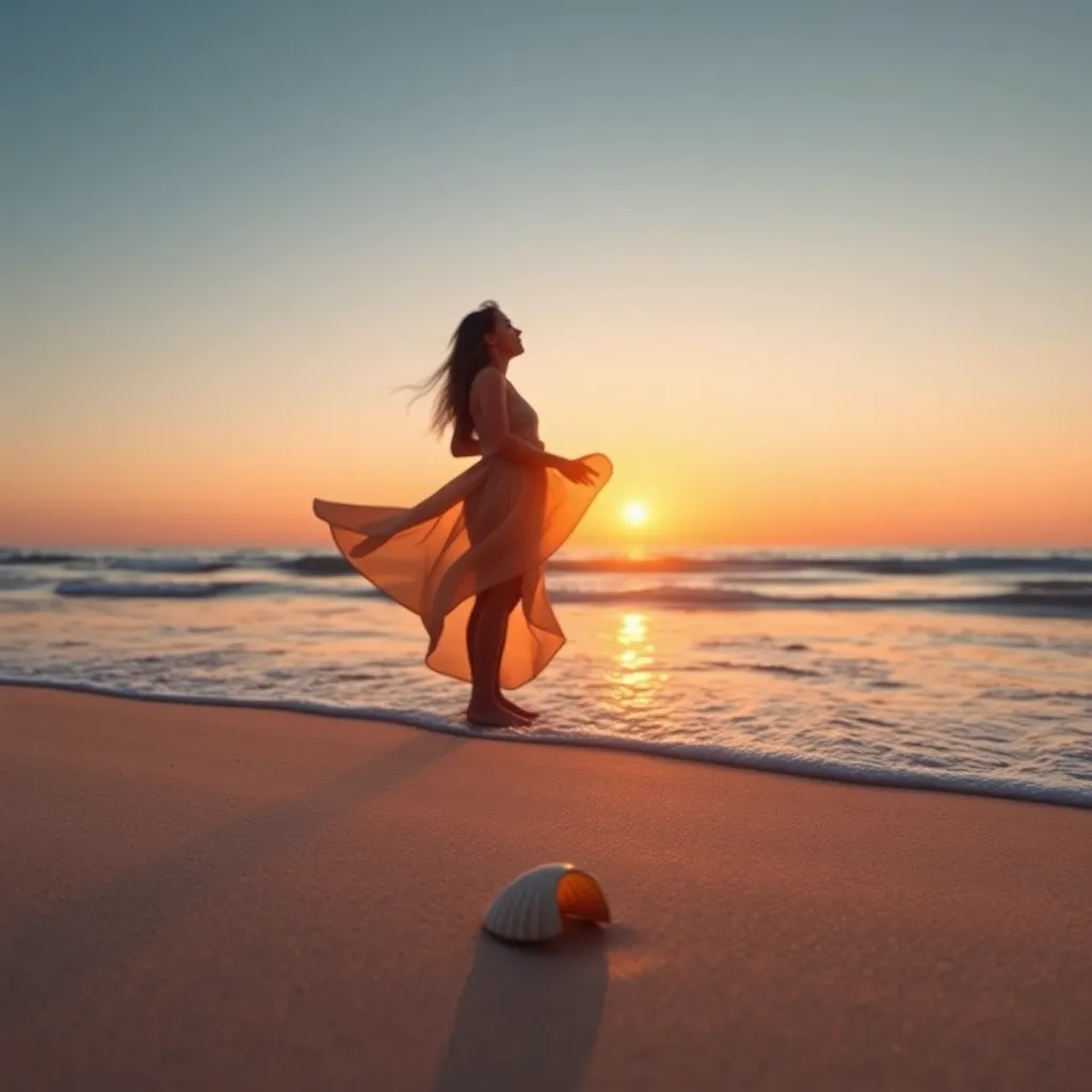 In the Wake of Love's Drift