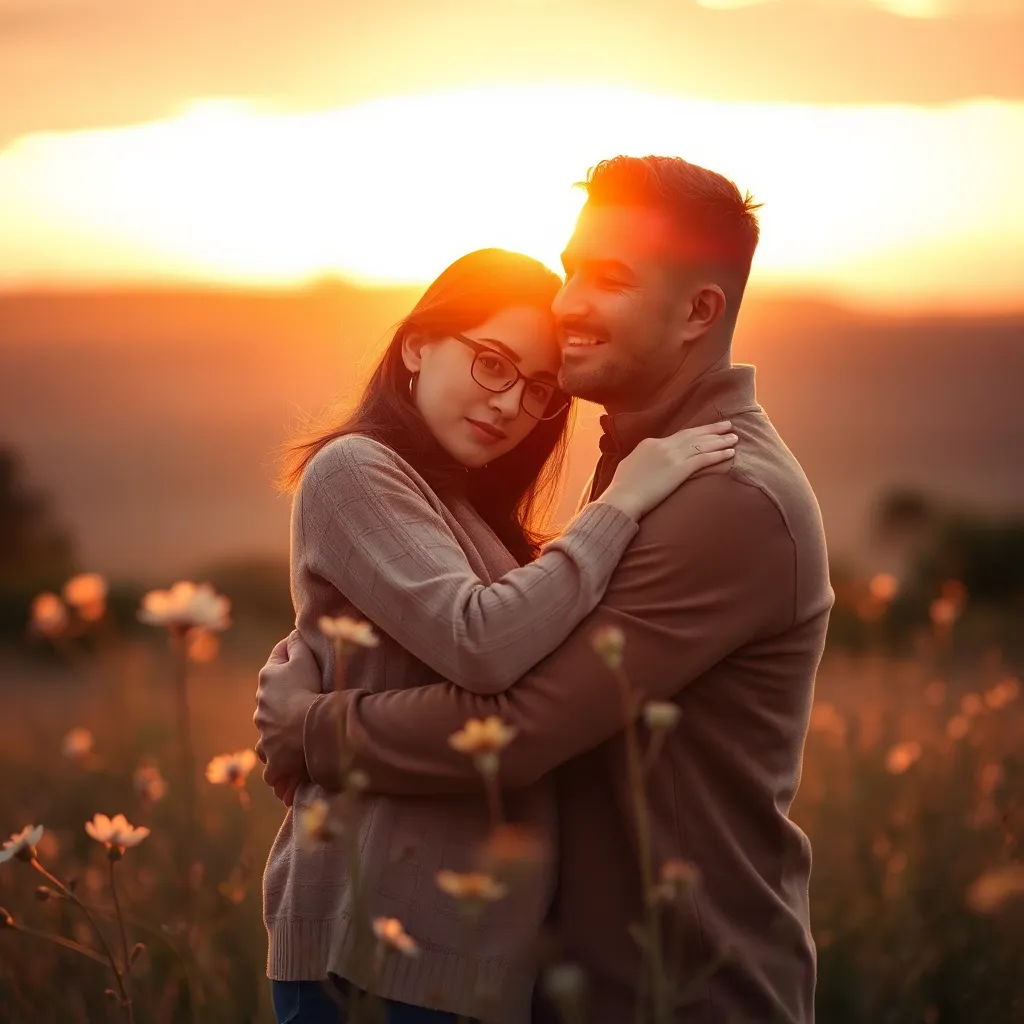 When His Love is My Strength