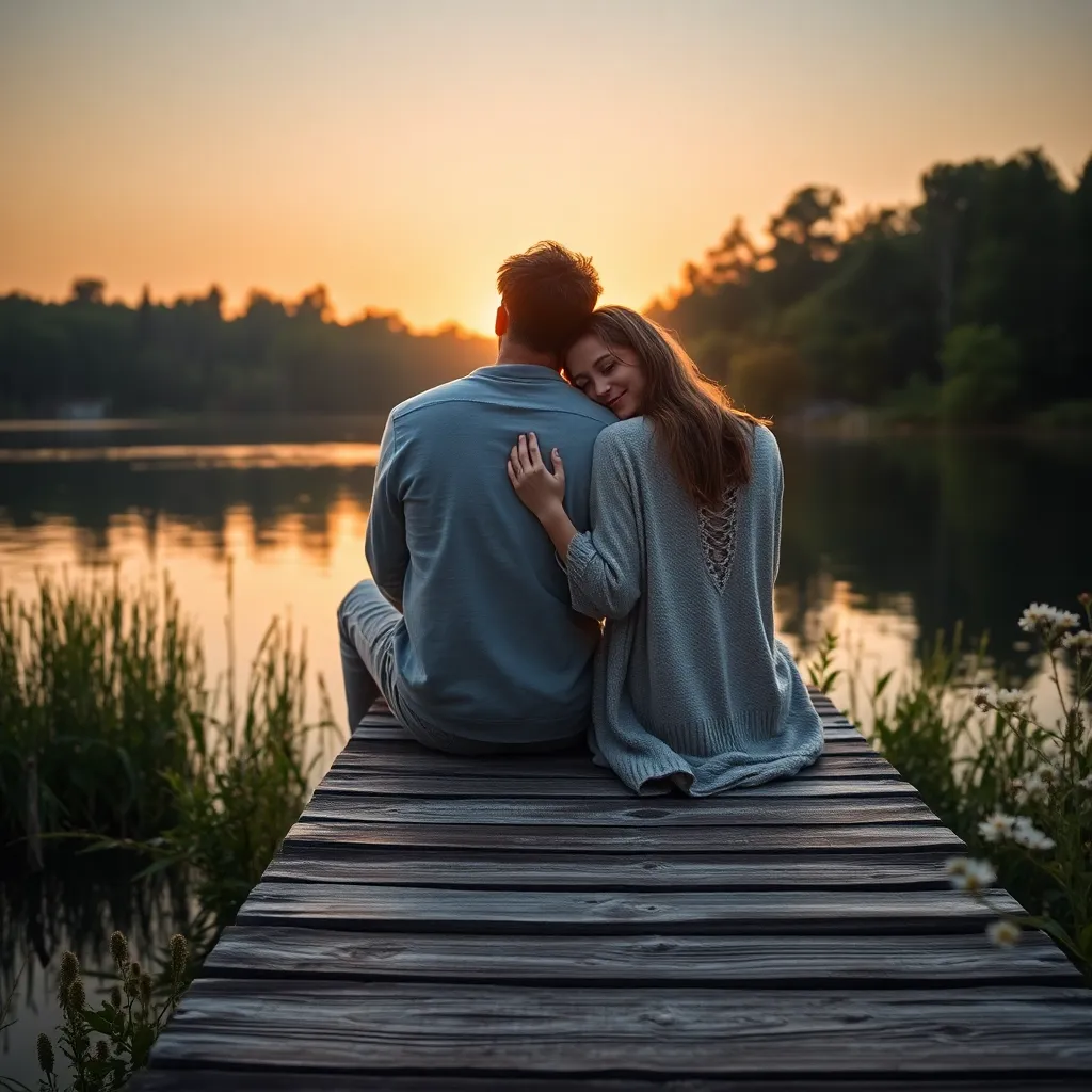 In The Quiet of Your Heart